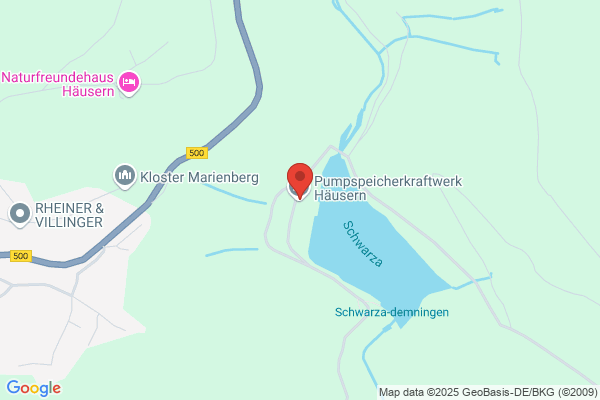 Schwarzabruck Cafe Drehzahl