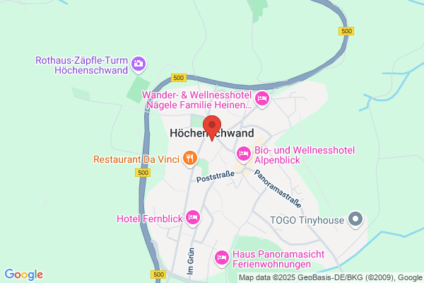 St.-Georg Vorsorge-