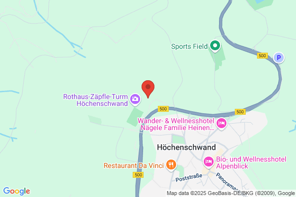 TEAMWELT, DIE TAGUNGS- UND EVENTLOCATION