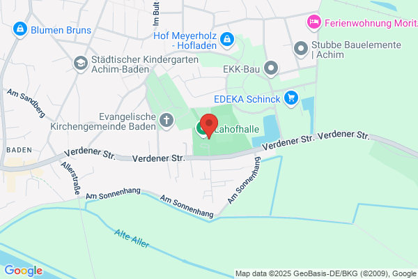 TÜV Baden Württemberg