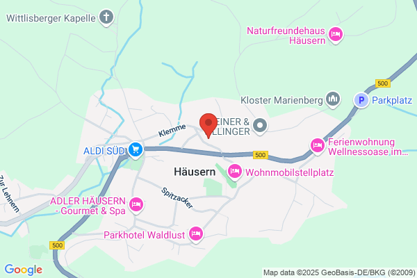 Warm, Thomas, Verkauf und Instandhaltung von Motorgeräten
