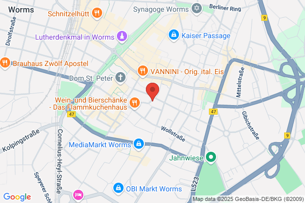 Zum Domspatz
