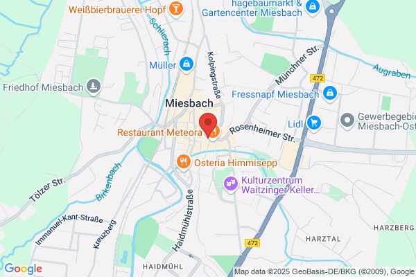 HypoVereinsbank Miesbach