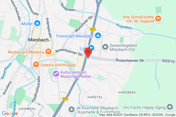 Inntaler Trachtenwelt Miesbach