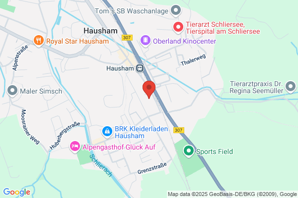 Gemeinde Hausham