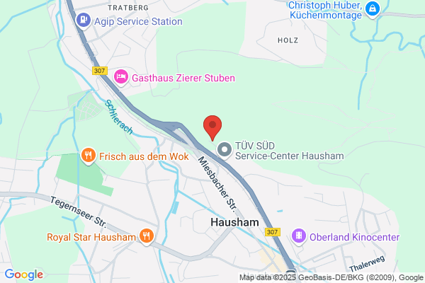 Stadler Entsorgungs GmbH