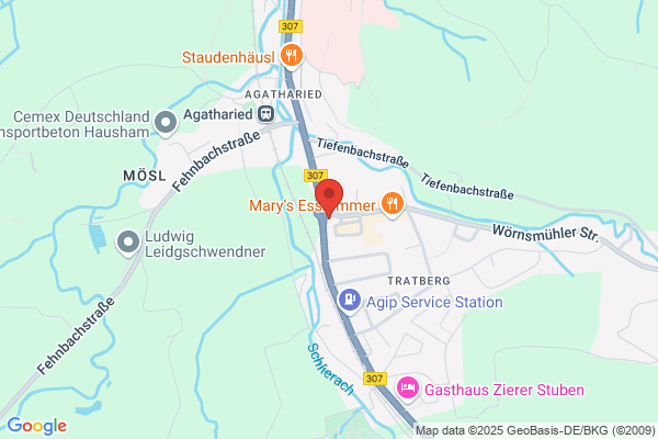 Schön Klinik Medizinisches Versorgungszentrum Hausham
