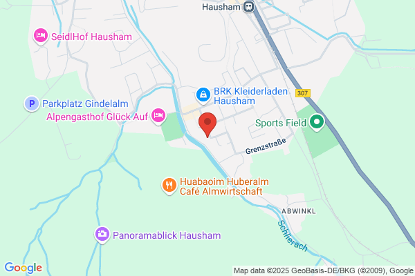 HUK-COBURG Versicherung Stefan Dosch in Hausham - Abwinkl