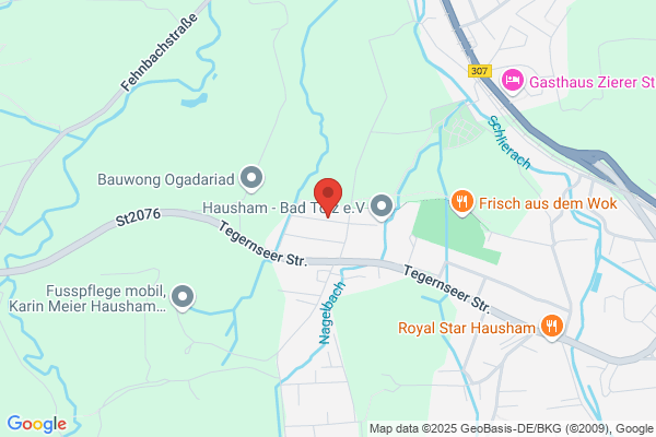 Raum und Haus Service