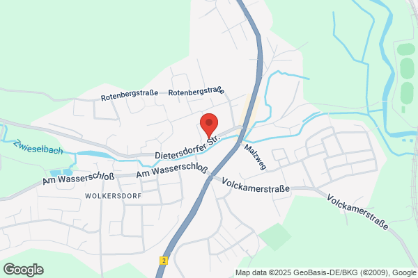 Grandios AssekuranzKontor GmbH