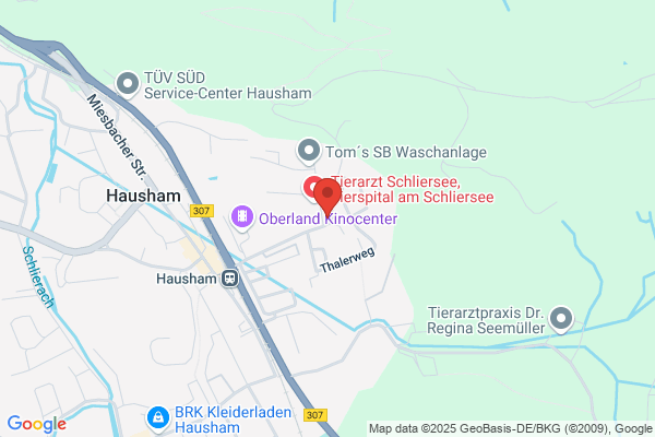 Bergwacht Hausham