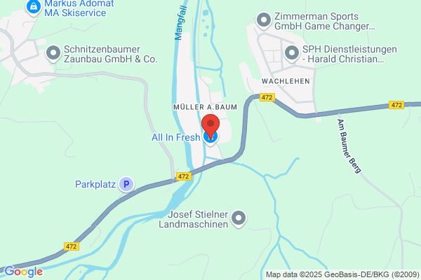 Höhlein Georg Apparatebau und Schweißkonstruktionen GmbH