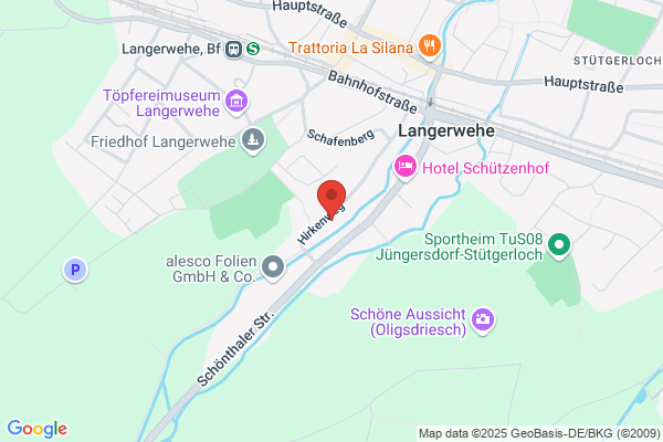 ISOPack GmbH