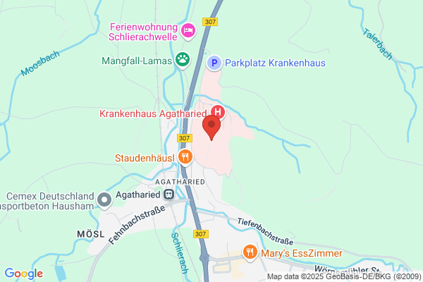 Kinderärztlicher Bereitschaftsdienst