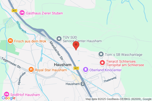 Kraus Hermann GmbH