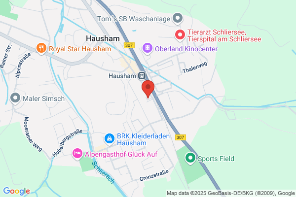 Volkshochschule Hausham