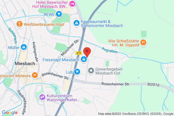 Holnburger GmbH