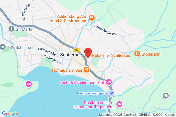Ratskeller Schliersee