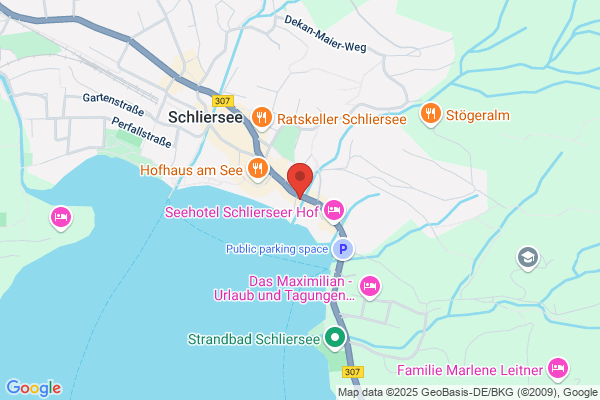 Weißwurstgloeckerl