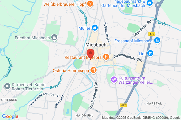 Immobilien-Service - Raiffeisenbank im Oberland eG