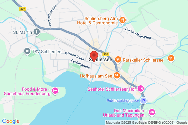 Oberland Betriebs und Immobilien GmbH
