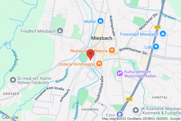 Ingenieurbüro EST EnergieSystemTechnik GmbH