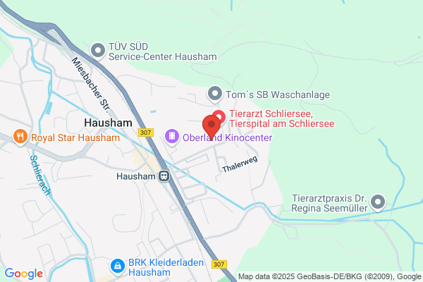 Heilpädagogischer Kindergarten der Lebenshilfe