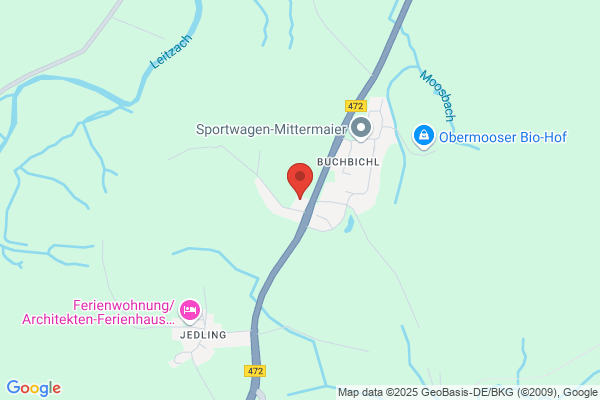 Schreinerei Simbeck