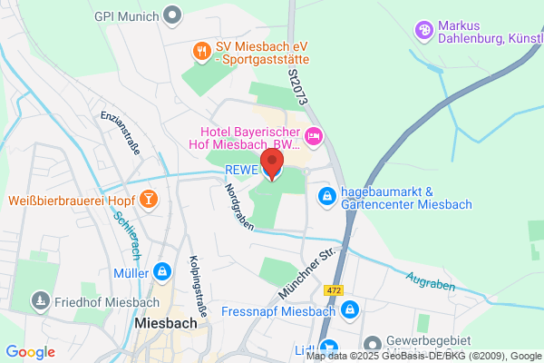 REWE