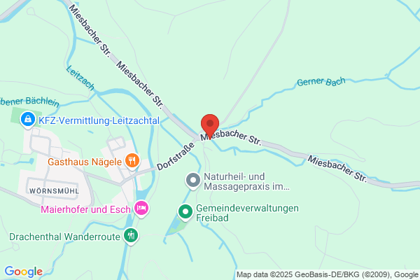 nah & gut Pötzinger