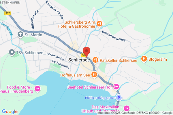Thuringia Subdirektion Teichert & Hackl