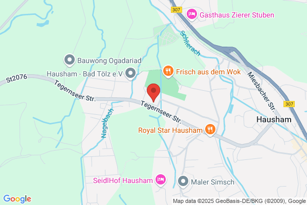 Erdgas Südbayern GmbH (ESB)