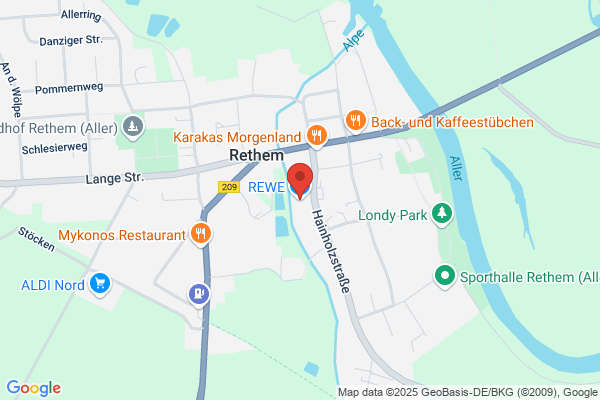 REWE