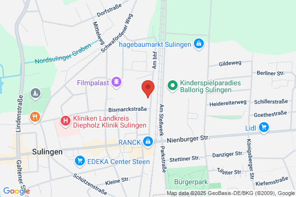 "Hol ab!" Getränkemarkt GmbH