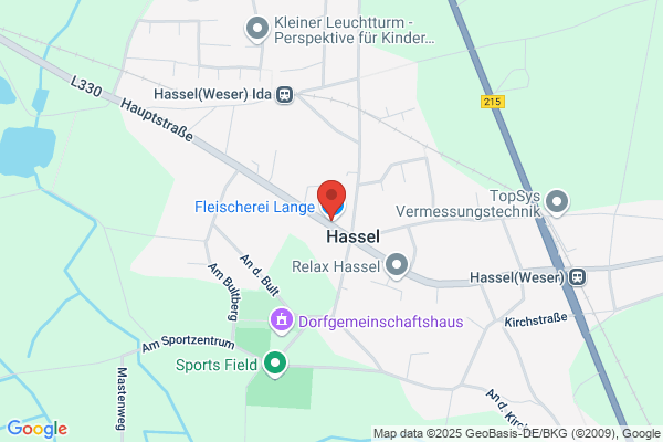 Fleischerei Dammann