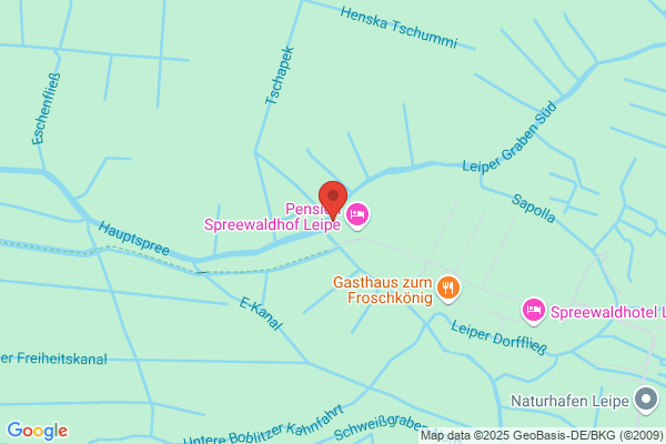 Gasthaus Leipe