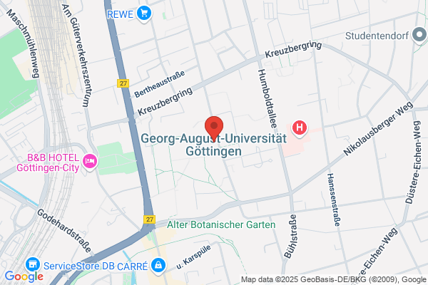 Geographie Büro Augustin