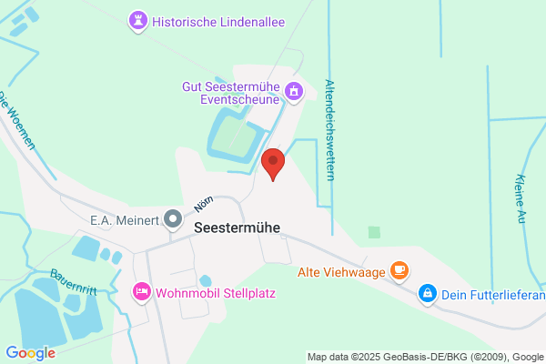 Norddeutsche Warehouse Logistik