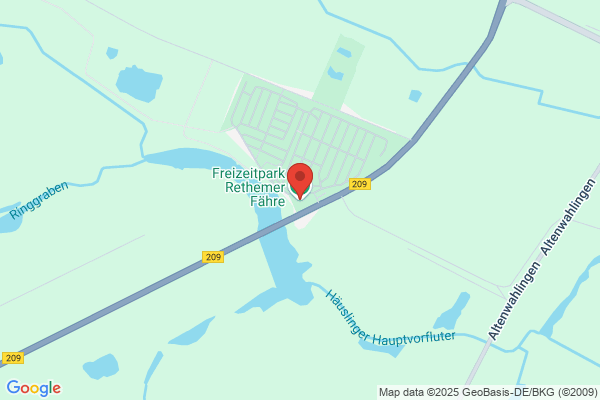 Rethemer Fähre