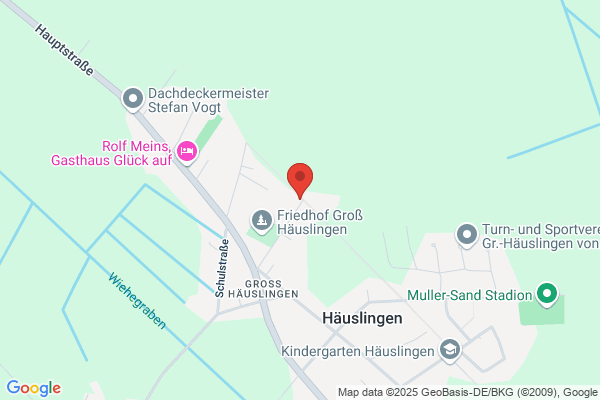 Sabines Ferienwohnung