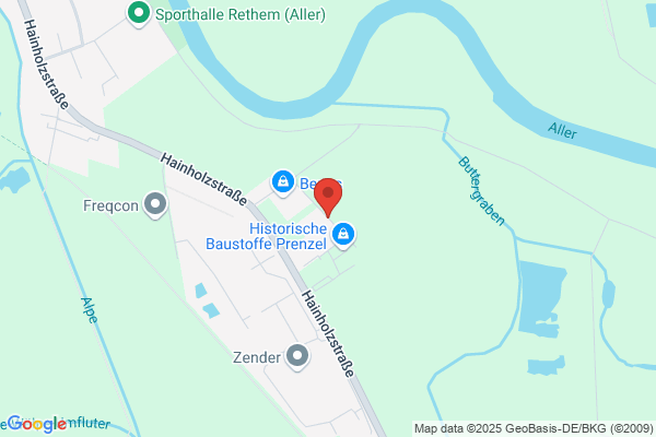 Stadt Rethem