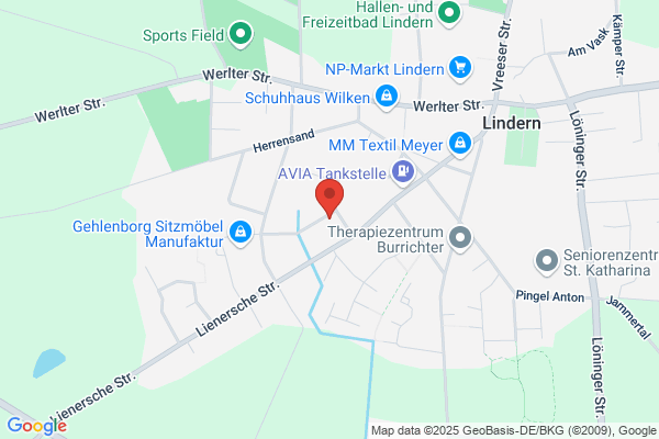 TDS - Transport & Dienstleistungsservice