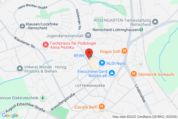 REWE