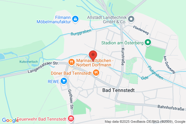 Hundesalon Keyn
