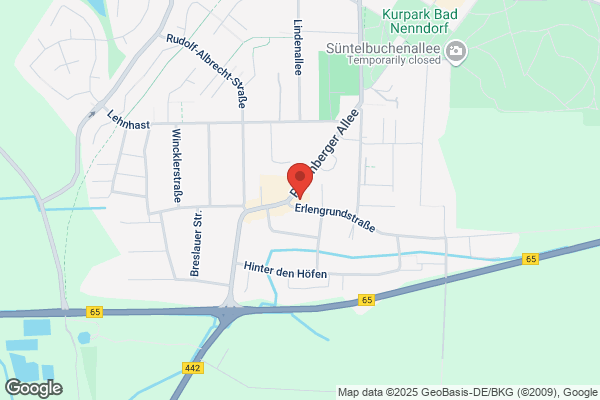 Kraftfahrzeug GmbH
