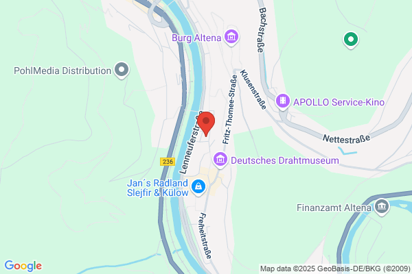Apotheke