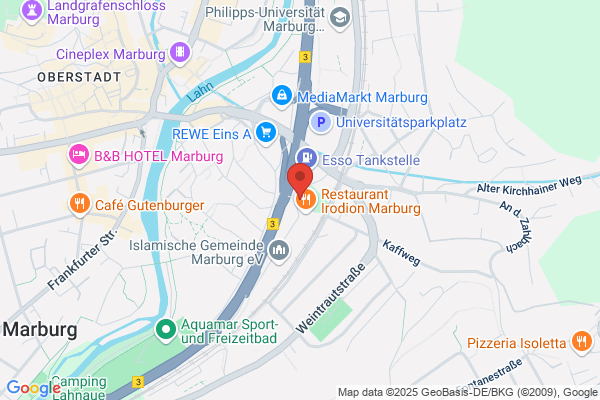 Jugendhütte St. Jost