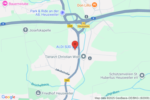 ALDI SÜD