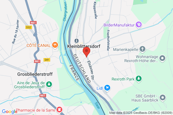 Veldenz-Eck
