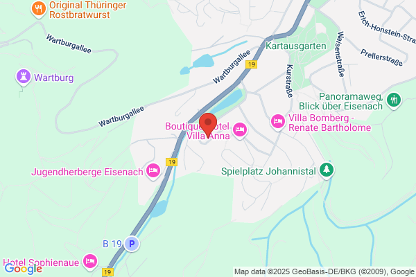 Kinder- und Jugenddorf "Am Windberg"